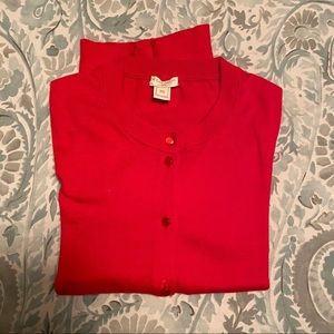 J. Crew Sweater in perfect condition